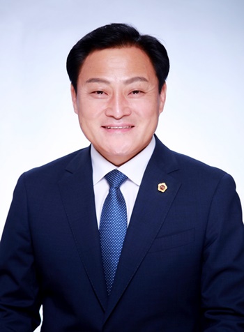 경기도의회 장현국 의장
