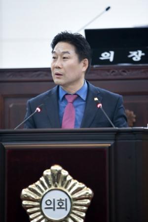 최청환 화성시의원, ‘공유경제 활성화 조례안’ 대표 발의 … “지역경제 활성화” 기대
