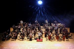 ‘더 큰 평화’ 2023 디엠지 오픈(DMZ OPEN) ‘평화음악회’ 개최